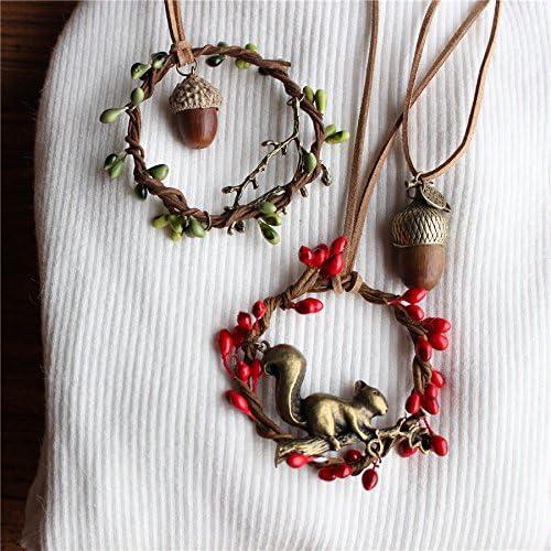 imageWhaline Leather Cord Suede String for Bracelet Necklace Beading Jewelry DIY Handmade Crafts 4 Pieces 4 Colors2mm x 2m