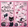 Pink Halloween